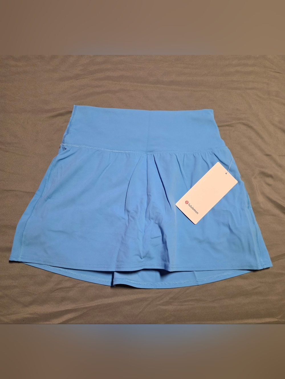 lululemon Align High-Rise Skirt Size 8 New